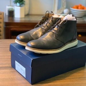 Cole Haan Grand Chukka